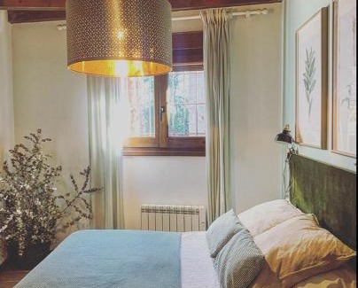 La Alberca Apartamento | El Aserradero
