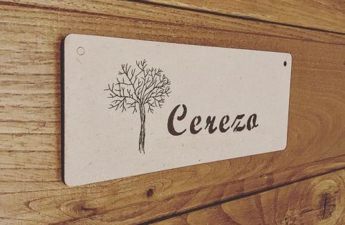 La Alberca Apartamento | El Aserradero