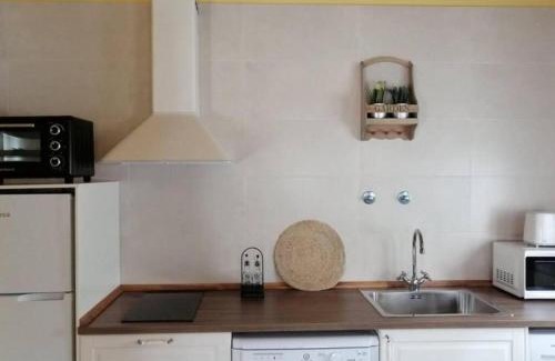 Aldehuela del Rincon Casa | El Aterpe 4