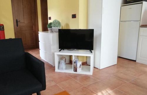 Aldehuela del Rincon Casa | El Aterpe 4