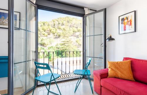 La Victoria Apartamento | El atico de la montaña