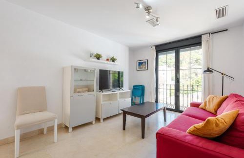 La Victoria Apartamento | El atico de la montaña