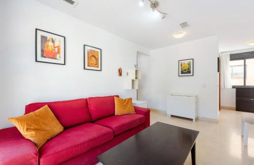 La Victoria Apartamento | El atico de la montaña
