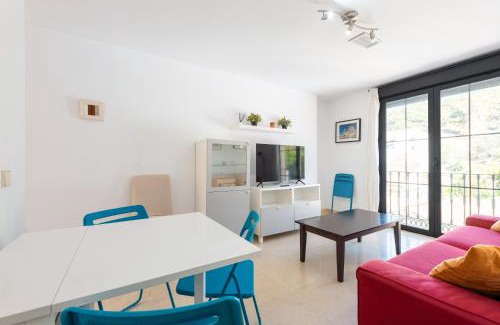 La Victoria Apartamento | El atico de la montaña