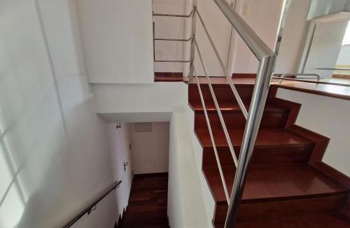 Sabadell Apartamento | El Atico de Sabadell muy Cerca del Centro