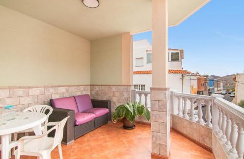 Las Palmas de Gran Canaria Apartamento | El Atico