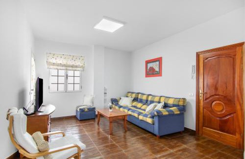 Las Palmas de Gran Canaria Apartamento | El Atico
