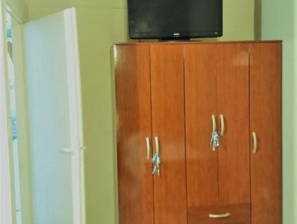 Federación Apartamento | EL AURA