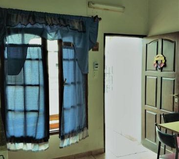 Federación Apartamento | EL AURA