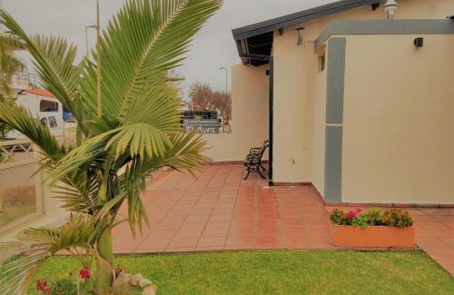 Federación Apartamento | EL AURA
