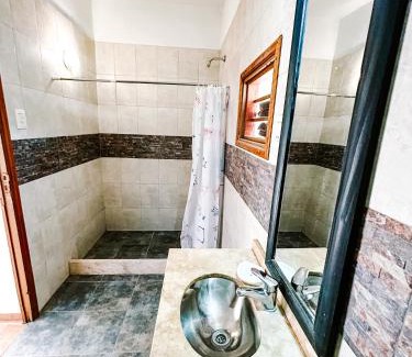 San Juan Apartamento | El Aura l Complejo de apartamentos amoblados