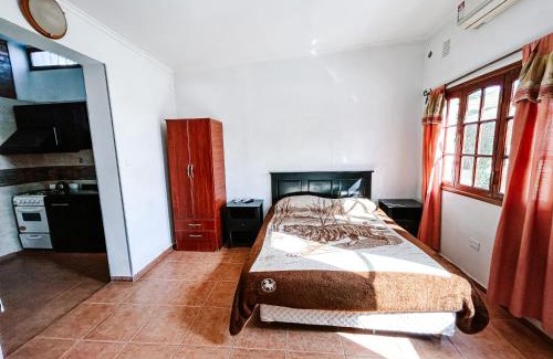 San Juan Apartamento | El Aura l Complejo de apartamentos amoblados