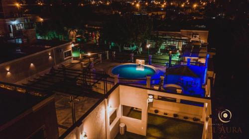 San Juan Apartamento | El Aura l Complejo de apartamentos amoblados