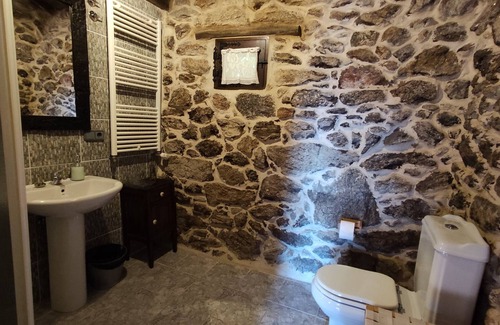 Rairiz de Veiga Casa | El Avión Zapador Room
