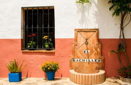 Aguafria Casa | El Bachiller JABUGO Alojamiento Rural