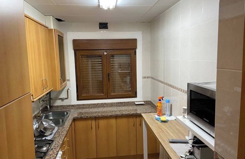 Ribes De Freser Apartamento | El Balcó del Freser - Apartamento de montaña