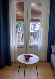 Centro histórico Apartamento | El balcón a San Felipe