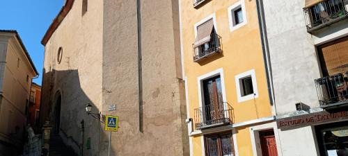 Centro histórico Apartamento | El balcón a San Felipe