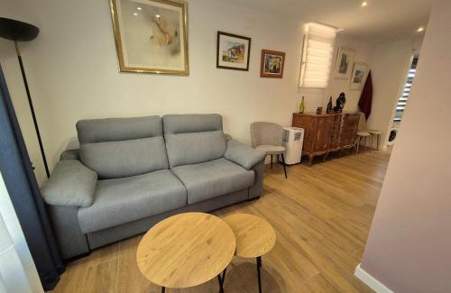 Centro histórico Apartamento | El balcón a San Felipe