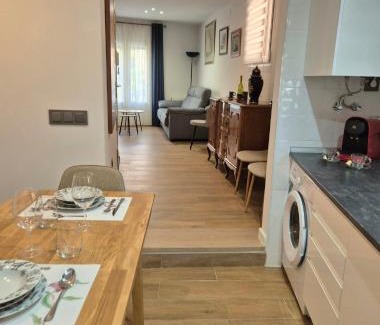 Centro histórico Apartamento | El balcón a San Felipe