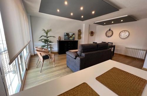 Alba de Tormes Apartamento | El Balcón de ALBA