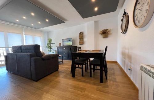 Alba de Tormes Apartamento | El Balcón de ALBA