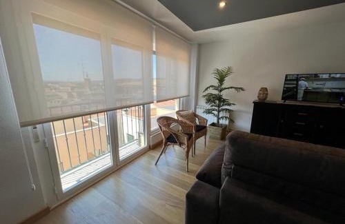 Alba de Tormes Apartamento | El Balcón de ALBA