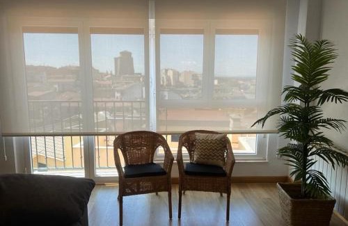 Alba de Tormes Apartamento | El Balcón de ALBA -La DUQUESITA II