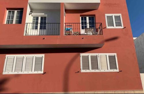 Playa de Arinaga Apartamento | El Balcón De Arinaga