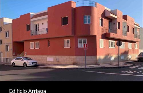 Playa de Arinaga Apartamento | El Balcón De Arinaga