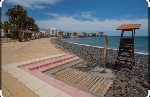 Playa de Arinaga Apartamento | El Balcón De Arinaga