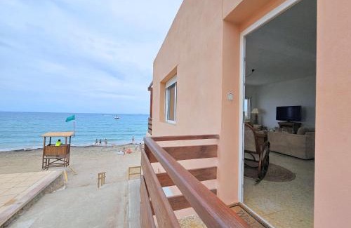 Cabo de Palos Apartamento | El balcón de Cabo de Palos