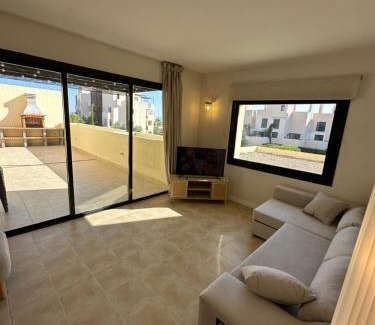 Corvera Apartamento | El Balcón De Carrascoy