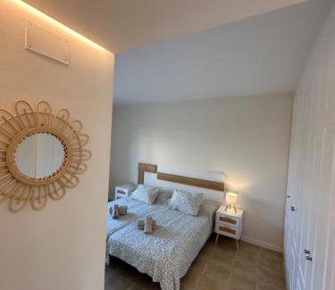 Corvera Apartamento | El Balcón De Carrascoy