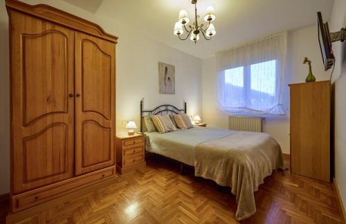 Cangas de Onís Apartamento | El Balcón de Contranquil - Wifi y Garaje - VUT-4710-AS