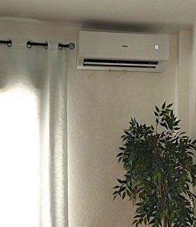 Fuenteheridos Apartamento | El Balcón de Fuenteheridos