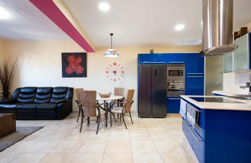Gáldar Apartamento | El Balcón de Gáldar