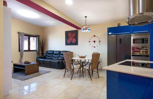 Gáldar Apartamento | El Balcón de Gáldar