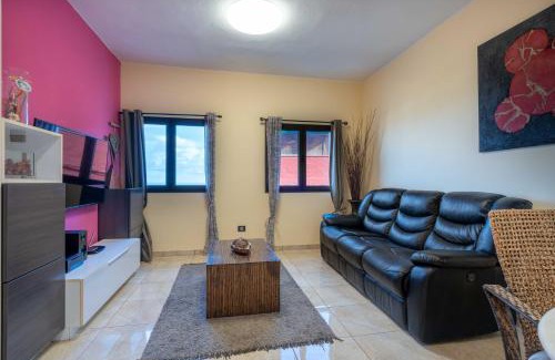 Gáldar Apartamento | El Balcón de Gáldar