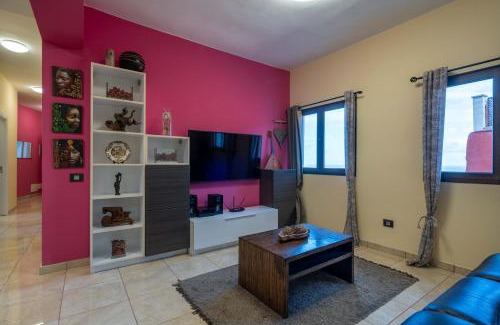 Gáldar Apartamento | El Balcón de Gáldar