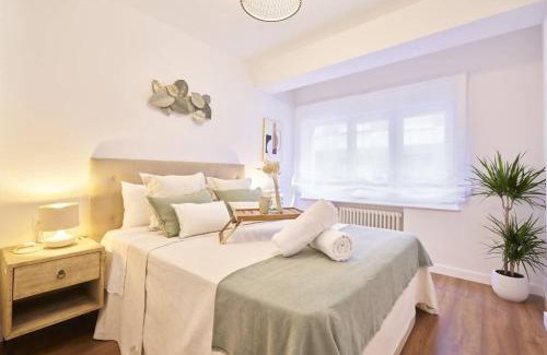 Centro Apartamento | El Balcón de Jauregui centro