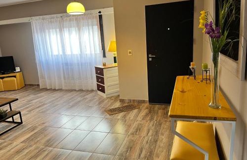 Centro Apartamento | El Balcón de Julia