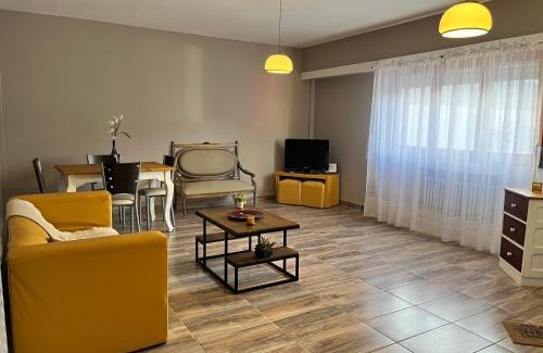 Centro Apartamento | El Balcón de Julia
