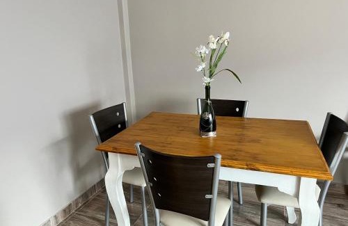 Centro Apartamento | El Balcón de Julia