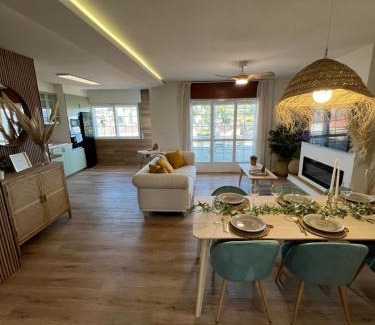 Poio Apartamento | El Balcón de Lorenzo Lorenzo's Balcony