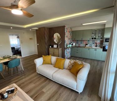 Poio Apartamento | El Balcón de Lorenzo Lorenzo's Balcony