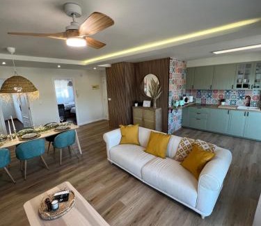 Poio Apartamento | El Balcón de Lorenzo Lorenzo's Balcony