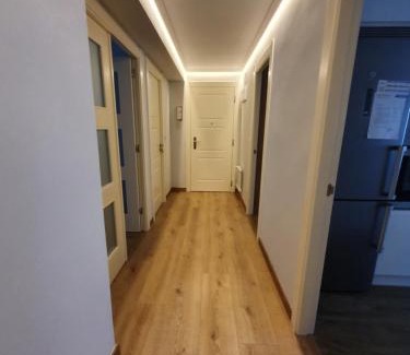 Gijon-Este Apartamento | El Balcón de los Campos - VUT-1771-AS