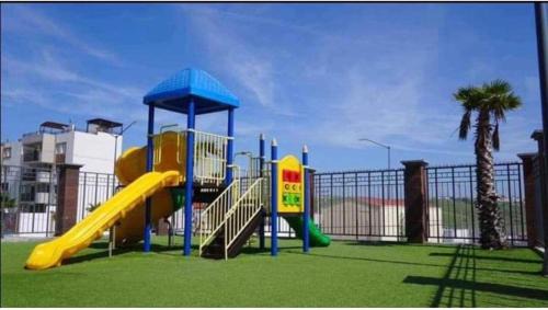 Playas de Tijuana Apartamento | el balcón de los leones 2