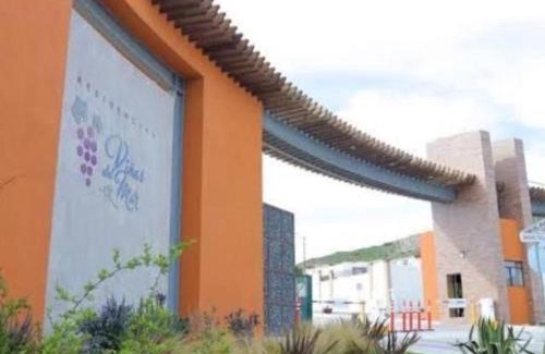 Playas de Tijuana Apartamento | el balcón de los leones 2
